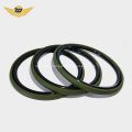 PTFE piston step seal hydraulic cylinder sealing GSD